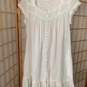 Eileen West robe/nightie